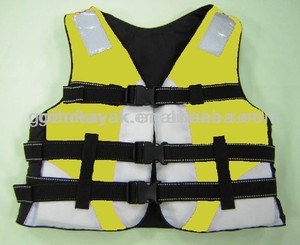كاياك والماء Spoorts سترة نجاة أي لون حجم متوسط Lifejacket-1 جوبو - Product Image 2