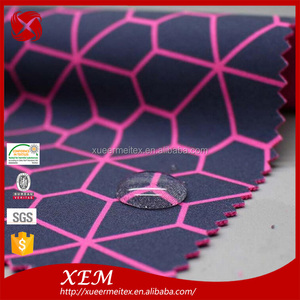 MOQ 1000 Metros <span class=keywords><strong>por</strong></span> Color nuevo diseño europeo de alta calidad barato <span class=keywords><strong>telas</strong></span> <span class=keywords><strong>impermeables</strong></span> - Product Image 3