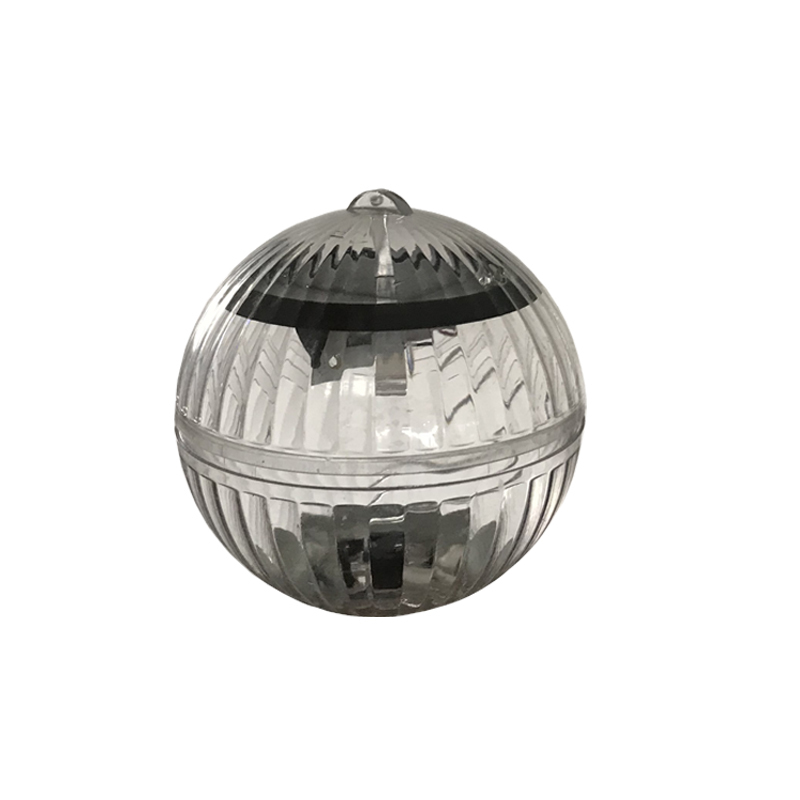 LED Solar Light Floating Ball for Pool Garden