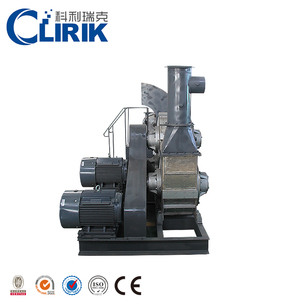 אבן מכונת ציפוי אבקה, ציפוי שחיקה טחנת - Product Image 3