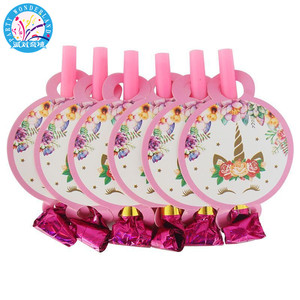 Décorations de fête pour enfants jetables personnalisables, fournitures écologiques, décorations pour la maison, formes numériques, emballées dans un sac, commodité - Product Image 6