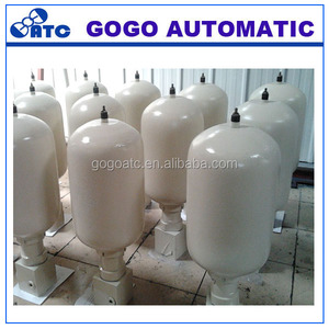 Accumulateurs hydrauliques <span class=keywords><strong>Qhp</strong></span> - Product Image 2