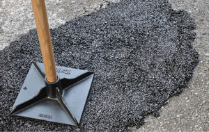 Thượng Hải Lạnh Trộn Nhựa Đường Bền Nhựa Đường Vá Lạnh - Product Image 5