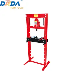 Hot sales quantity mini hydraulic shop press made in China