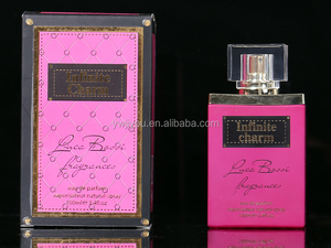 Luca Bossi perfume y perfume vaporisateur natural spar - Product Image 2