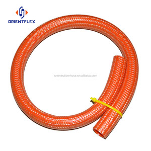 La manguera se construye a partir de PVC flexible y <span class=keywords><strong>es</strong></span> fácil para manejar. - Product Image 5