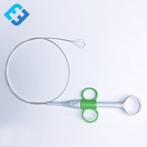 Pinces à griffes jetables pour la chirurgie <span class=keywords><strong>de</strong></span> la pierre - Product Image 3