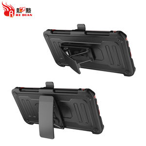 Teléfono Móvil Shell para Samsung <span class=keywords><strong>A7</strong></span> 2018 caso - Product Image 5