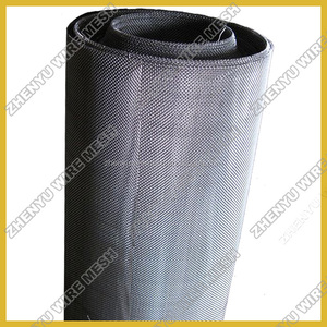 Màn Hình Chống Côn Trùng Bằng Nhôm Epoxy 18/14 <span class=keywords><strong>Mesh</strong></span> Cho Màn Hình Cửa Và Cửa Sổ (Chống Ruồi/Bụi/Giun/Lưới Côn Trùng) - Product Image 5