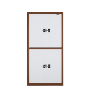 Armoire de sécurité de Laboratoire Tout En Acier Mot De Passe Confidentiel Armoire de Sécurité avec Coffre-Fort À L'intérieur - Product Image 2
