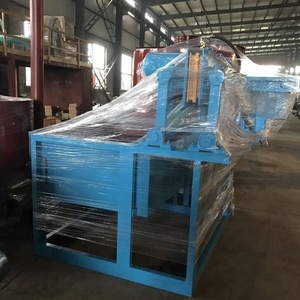Plateau de fruits pour la production d'œufs, élimination des déchets papier, méthode de commerce domestique, de petite boîte, recyclage des œufs, machine - Product Image 5