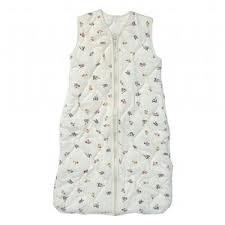 Muslin Sleep <b>Bag</b> - Product Image 2
