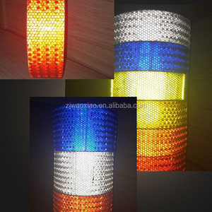 <span class=keywords><strong>Cinta</strong></span> <span class=keywords><strong>reflectante</strong></span> para chaleco salvavidas, resistente al agua, aprobada por sola marina - Product Image 3