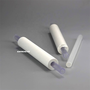 SMT Stencil Clean <strong>Wiper</strong> Roll Eco-Friendly <strong>Woven</strong> Paper Cloths for SMT-MPM Printing Machine - Product Image 5