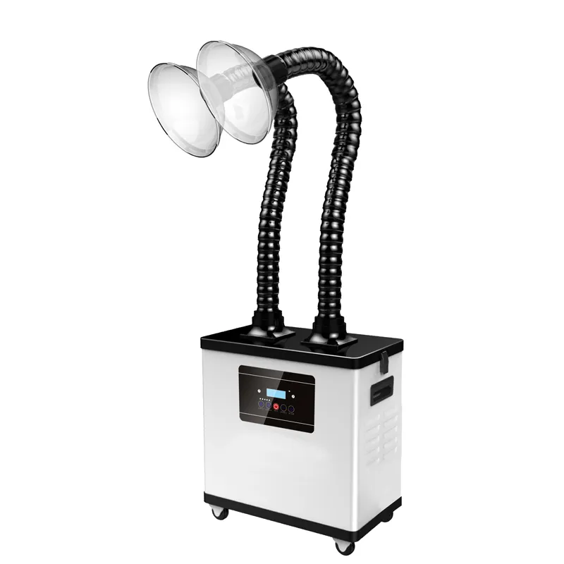 Fume Extractor FC-1002 Peralatan Salon