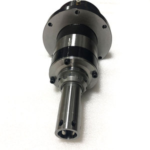 FANUC A290-6080-V312 # HS nuova unità mandrino 24000 originale Assy Cnn Plc - Product Image 4