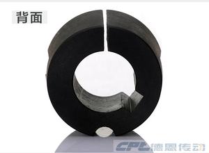 عروضات رائعة من سلسلة CPT TB 1210 من الحديد الزهر دبابيس ذات غلق دبابيس من جميع المقاسات من الجهة المصنعة - Product Image 4