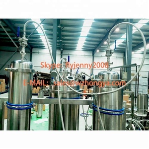 SS304 5LB用于定制闭环无源提取器 - Product Image 6