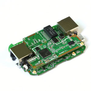 Openwrt रूटर QCA9531 QCA9887 स्मार्ट घर oem उपकरण <span class=keywords><strong>MT7623</strong></span> QCA9886 वाईफ़ाई मॉड्यूल openwrt - Product Image 4