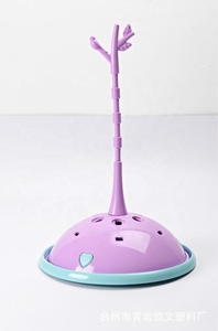 Soporte para botella de bebé, estante de secado con escurridor - Product Image 6