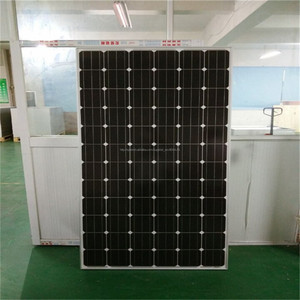 La red alta potente 1000 W Panel Solar sistema de Kit - Product Image 1