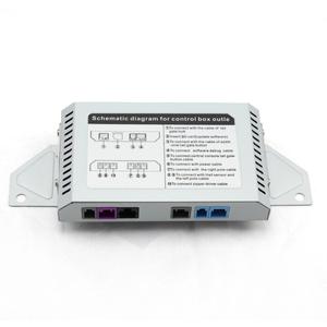 Kit de elevación eléctrica automática para la puerta trasera del Toyota <span class=keywords><strong>RAV4</strong></span> 2015 <span class=keywords><strong>2016</strong></span>, abridor automático de <span class=keywords><strong>maletero</strong></span> - Product Image 3