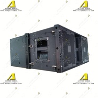 Mifa — haut-parleurs audio pro Vertec professionnels, VT4888, gamme linéaire, décontractés