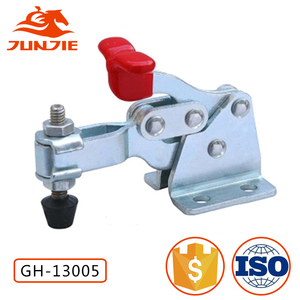 Xử Lý Loại Dọc Công Cụ Phát Hành Nhanh Chuyển Đổi Kẹp GH-13005 - Product Image 3