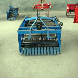 1 baris penggali kentang, ubi jalar pemanen - Product Image 2