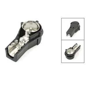 Adaptateur de <span class=keywords><strong>prise</strong></span> d'<span class=keywords><strong>antenne</strong></span> DIN pour autoradio AM/FM <span class=keywords><strong>femelle</strong></span> ISO - Product Image 1