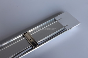 36W 48W 4ft 1200mm Aluminium Slim LED <span class=keywords><strong>Tube</strong></span> <span class=keywords><strong>Fluorescent</strong></span> Luminaires de Purification pour Bureau - Product Image 5