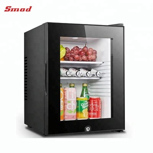 Refrigerador Hecho en China, <span class=keywords><strong>Mini</strong></span> <span class=keywords><strong>Nevera</strong></span> Silenciosa, <span class=keywords><strong>Nevera</strong></span> Pequeña para Hotel - Product Image 2