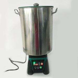 Eliminación de Residuos de alimentos Máquina de Compostaje - Product Image 2