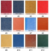 Matériaux de toiture durables, résistants au soleil et économiques / Tuiles de toiture en plastique / Toiture en tôle pour maison préfabriquée