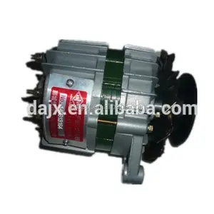 Jinma Dongfeng tractor 2JF200 alternator