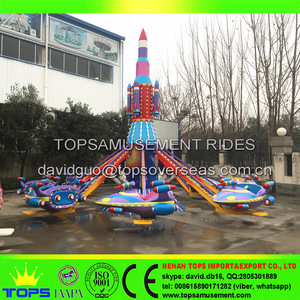 Paseo de la diversión Control <span class=keywords><strong>cerca</strong></span> <span class=keywords><strong>parque</strong></span> de avión controlado - Product Image 6