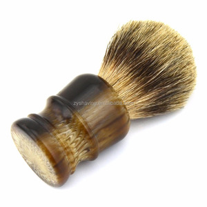 Inface — <span class=keywords><strong>brosse</strong></span> <span class=keywords><strong>à</strong></span> <span class=keywords><strong>barbe</strong></span> pour poils personnalisés, Logo OEM, <span class=keywords><strong>brosse</strong></span> pour Salon de coiffure, souple, pour le <span class=keywords><strong>meilleur</strong></span> rasage de votre vie - Product Image 2
