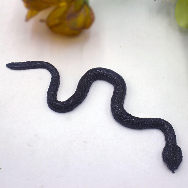 Wholesale TPR Sticky Toys Snake Exotic Promotional Gifts