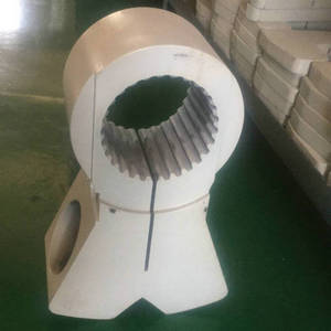 Leva Oscillante per Pompa per Calcestruzzo da 80mm 90mm per PM <span class=keywords><strong>Putzmeister</strong></span> - Product Image 4