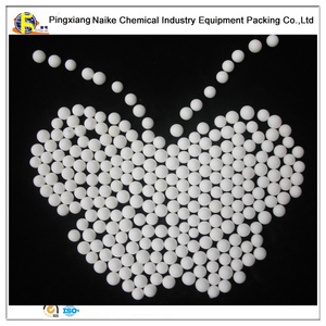Witte Geactiveerde Aluminiumoxide Chemische Hulpstof Papier Chemicaliën, Aardolie Additieven Contact Opnemen Met De Klantenservice - Product Image 5