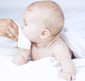 Chine Personnalisé écologique doux bio bambou bébé débarbouillettes serviette lingettes - Product Image 6