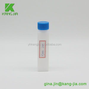 20 ml plástico HDPE bioquímica neusoft/Erba botellas de reactivos - Product Image 2