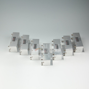 Série AOM Fuji Frontier 330 340 500 550 570 AOM 616C1059602 398C967318 État neuf - Product Image 4