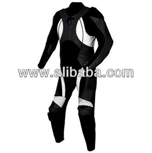 Traje de motocicleta, traje de conducción - Product Image 1