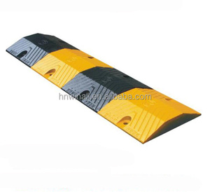 भारी शुल्क सड़क धातु गति में कमी कूबड़ - Product Image 1