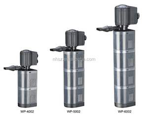 Bộ Lọc Trong Bể Cá Góc Thủy Tinh Cho Bể Thủy Tinh - Product Image 6