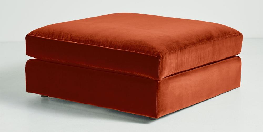 Velours/Cannelle