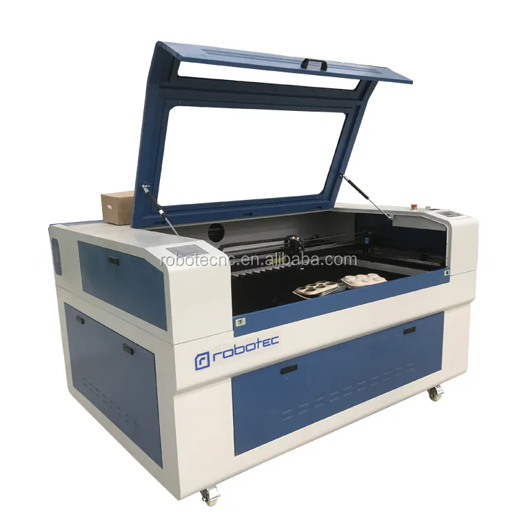 Machine de découpe Laser, découpeur de papier, tube laser CNC co2 1390