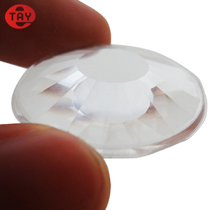 도매 플라스틱 작은 만화경 볼록 렌즈 4 어린이 만화경 - Product Image 5