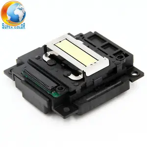 Supercolor buen precio para EPSON L300 L301 L351 L335 L303 L353 L358 L555 XP300 XP211 XP411 la cabeza de la impresora